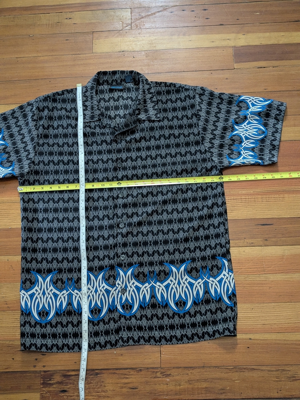 VINTAGE - MT:2 - SIZE L - Picture 4 of 15
